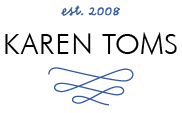 Karen Toms